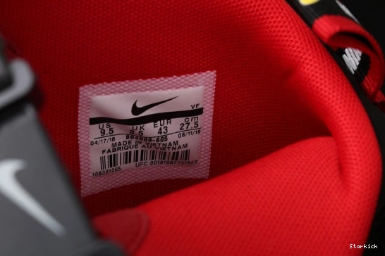  804609-605 1 Mid University Utility Air Red Force 0718
